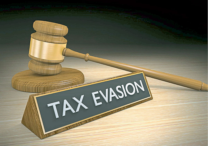 Tax