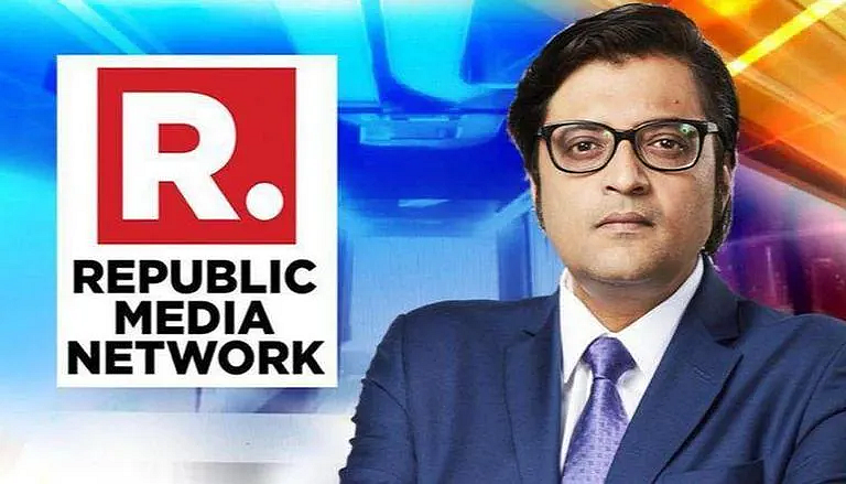 Republic tv