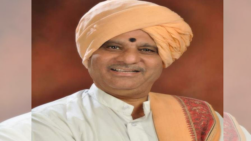 Dr Ramchandra Dekhne