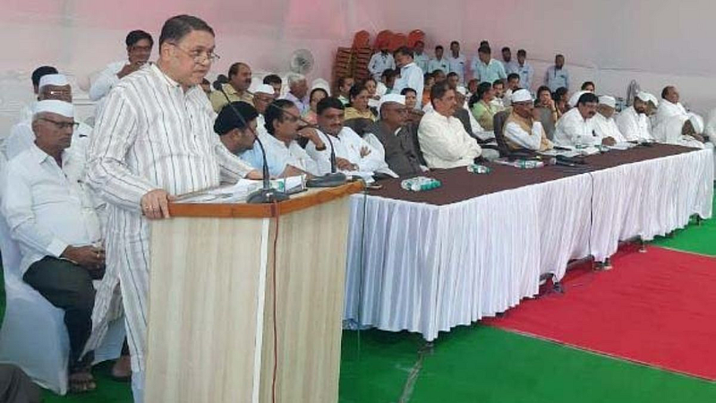 dilip valase patil
