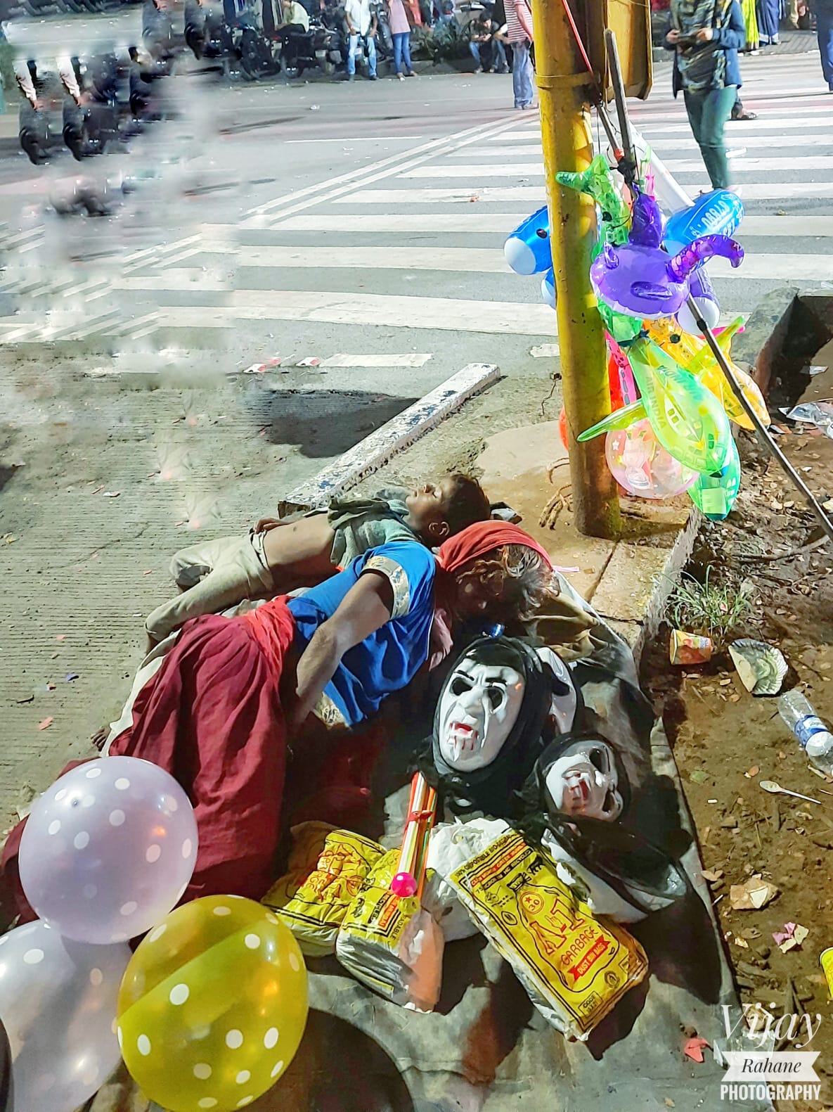 फोटो - विजय रहाणे