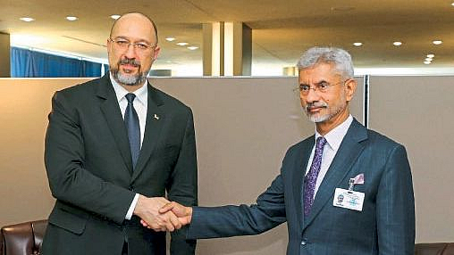 United Nations Security Committee not right for India not to be member S Jaishankar