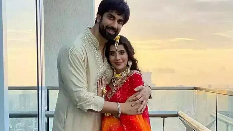 Charu Asopa shres How And Why she saved her marriage with sushmita sen's brother rajeev sen