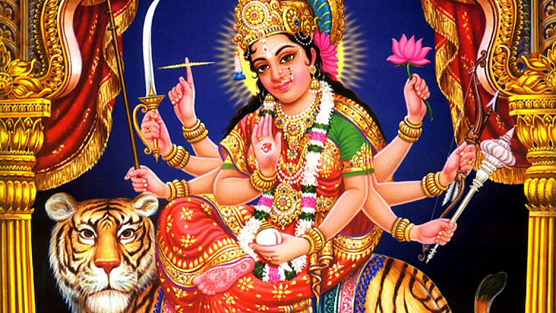 Navratri 2022