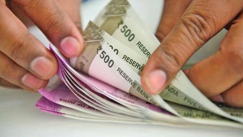 Pension scheme