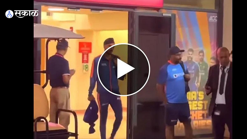 arshdeep singh fan called traitor video