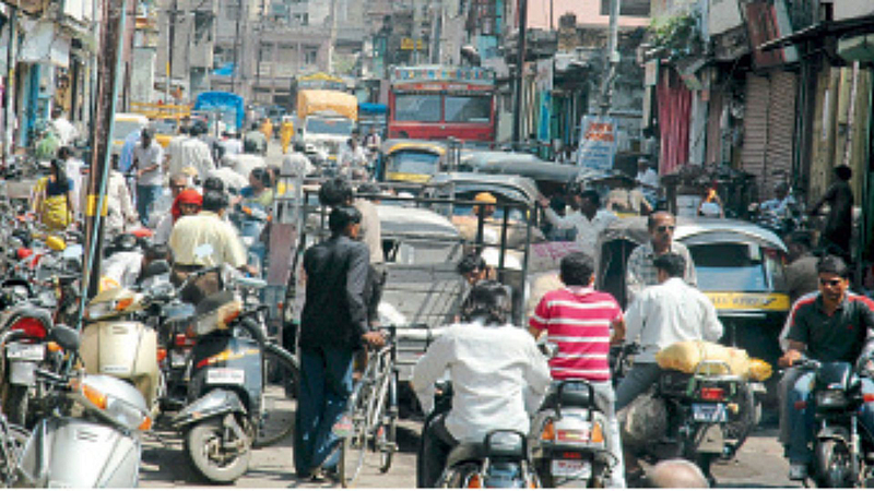 Ahmednagar