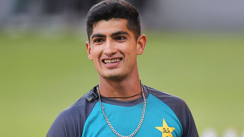 Pakistan Defeat Afghanistan In Asia Cup 2022 Super 4 India Final Hope Finished