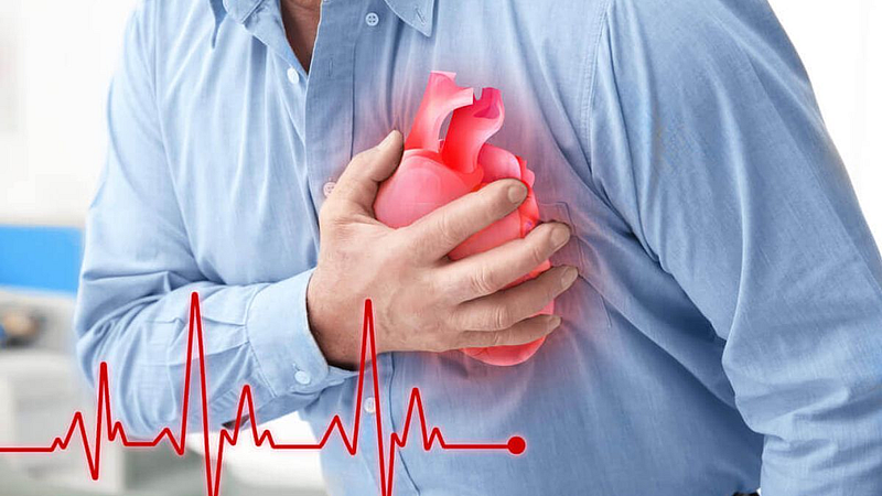 Heart attack:अचानक बंद पडणारे हृदय व प्राथमिक उपचारांसाठी जनजागृती सप्ताह