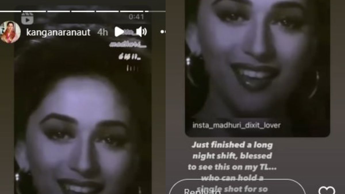Bollywood Actress Kangana Ranaut News: