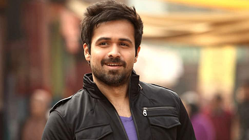 Emraan Hashmi