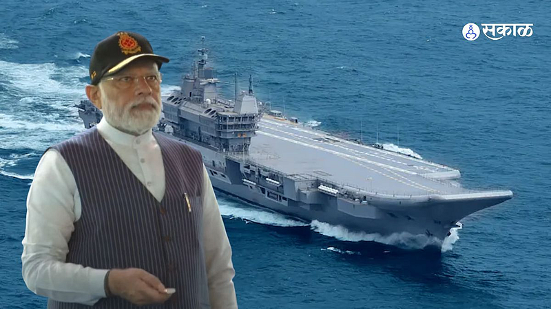 ins vikrant