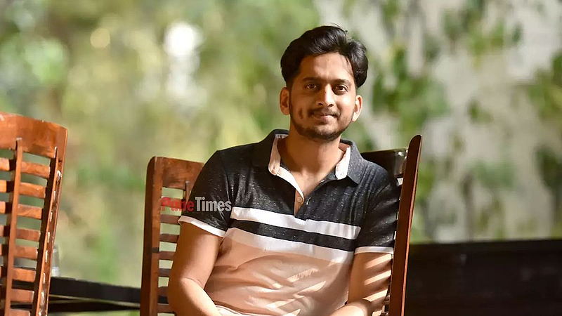 Amey Wagh