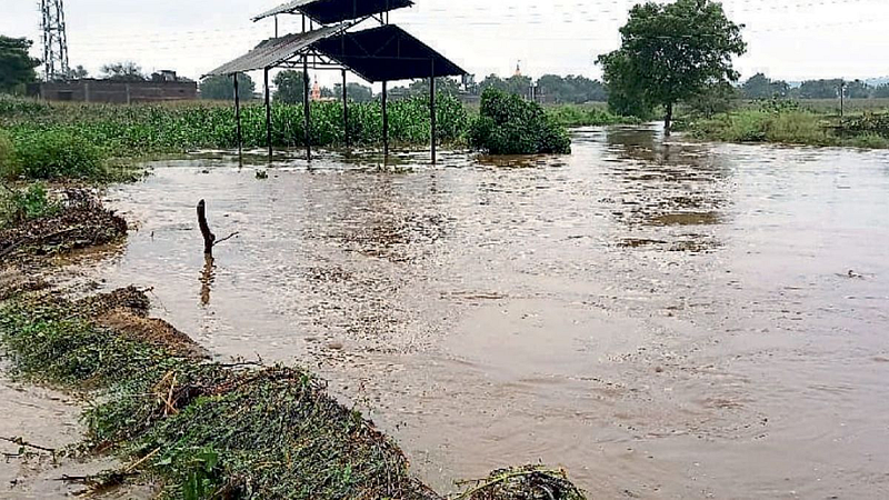 aurangabad rain news