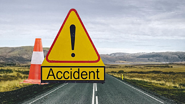 road accident