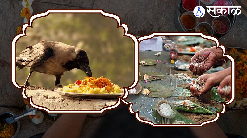 Pitru Paksha 2022