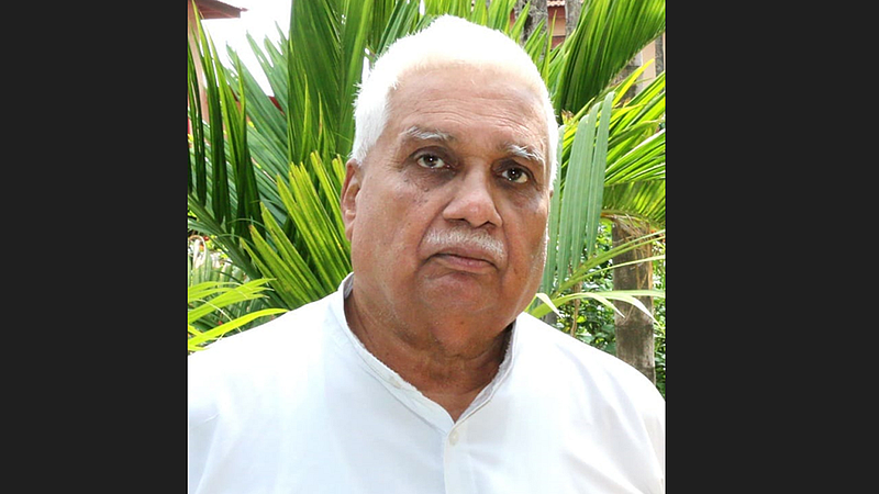 shivajiraje bhosale