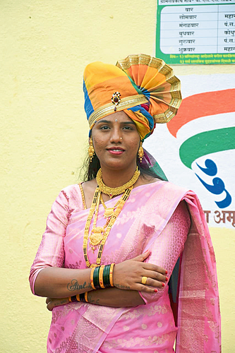 कोथुर्णे सरपंचपदी
सोनवणे बिनविरोध