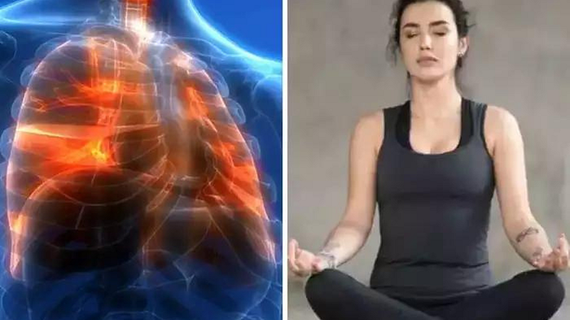 World lung day 2022