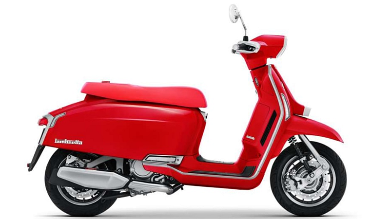 italian scooter brand lambretta to comeback indian market in 2023 to launch electric scooter in 2024