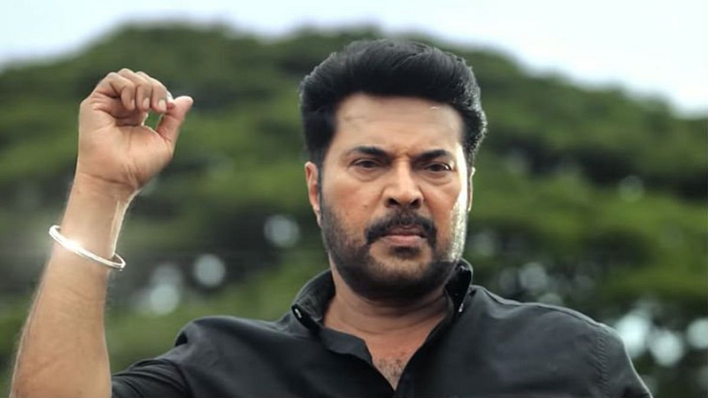 Mammootty Birthday : Collection of ‘369' Cars Owned by Mammootty