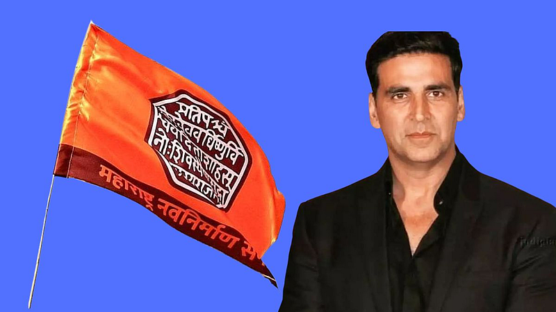 Akshay Kumar