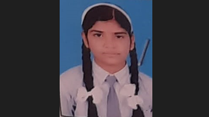 Dhanashri Rajekar