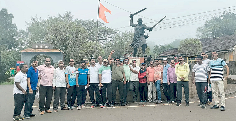 satara