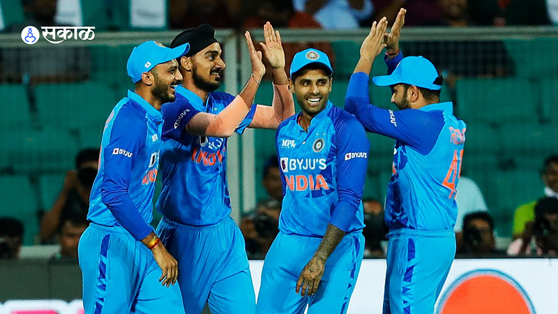 IND vs SA T20 Live