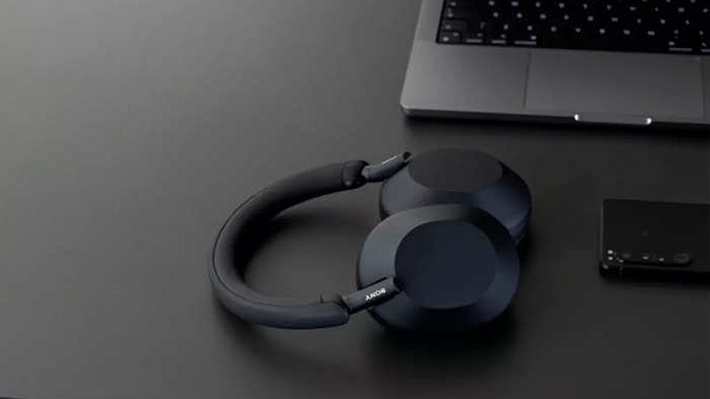 sony wh 1000xm5 headphones launched in india know price