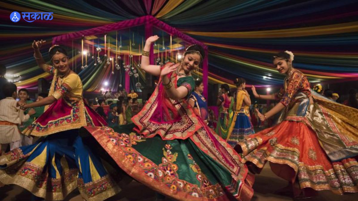 Garba Reference Image