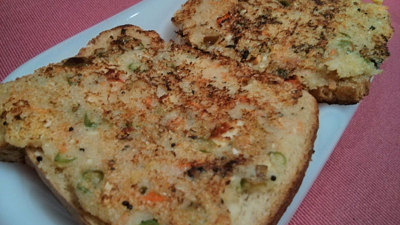 Recipe