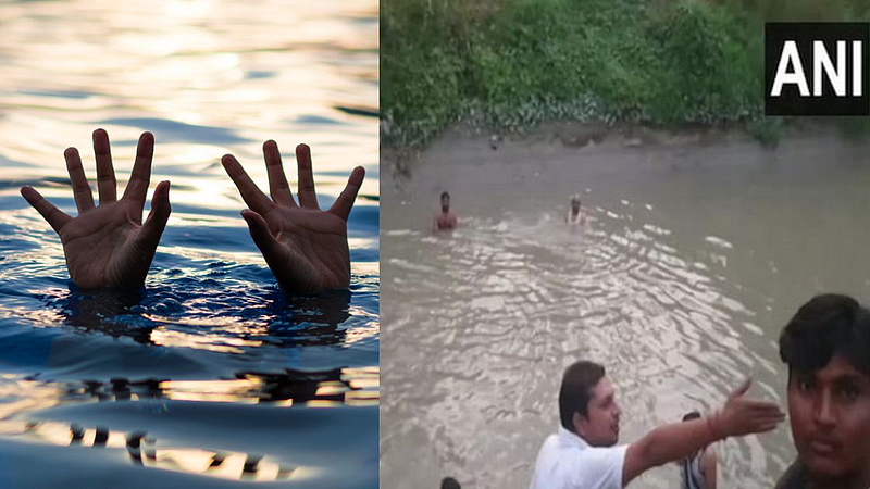 Haryana Ganesh Visarjan 2022