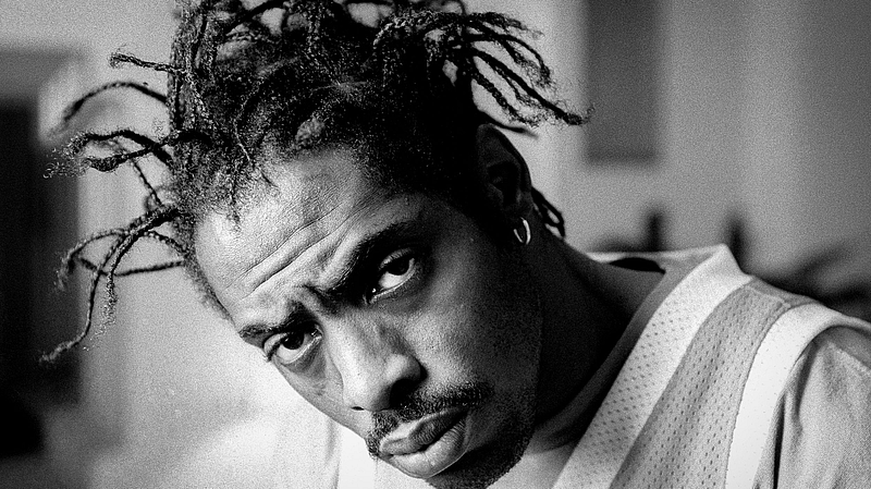 Rapper Coolio Death