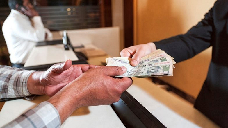 Astro Money Tips