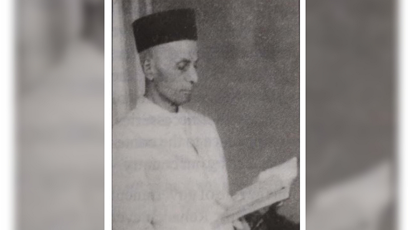 Marathi Poet