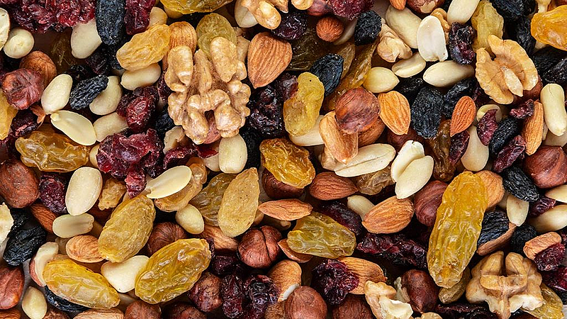 Inflation dry fruits market price increase