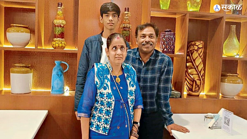 Nandita Tripathi is first blind woman notary in country