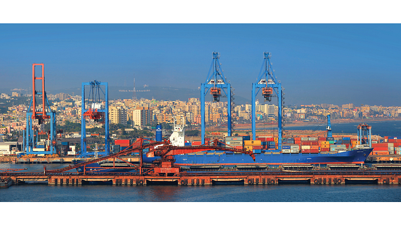 Port Development