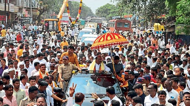 Aurangabad water scarcity problem