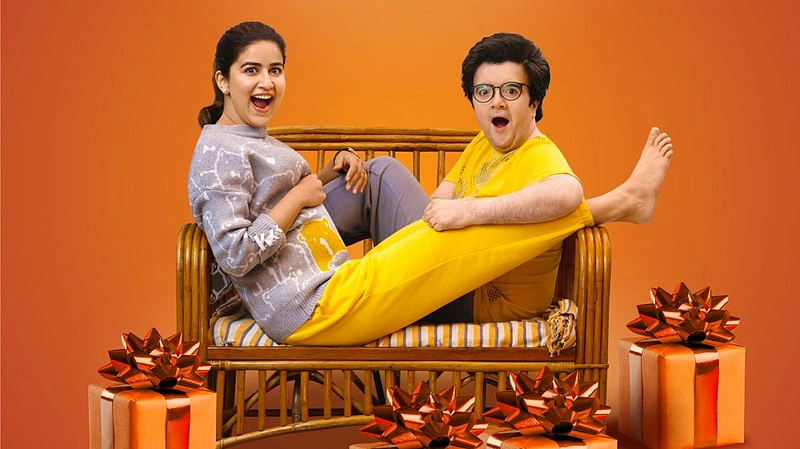 ek don tin char new marathi movie of jio studios coming soon