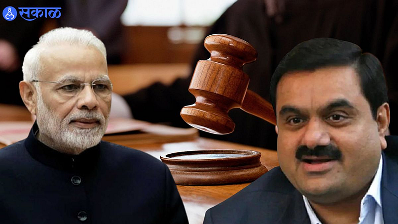 Modi Adani