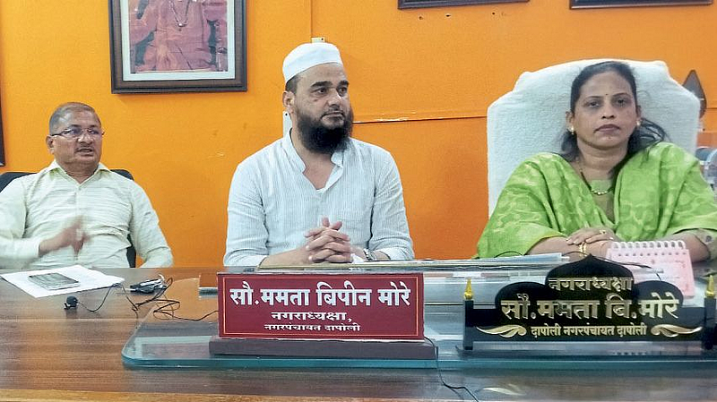 दापोली नगरपंचायतीत दीड कोटींचा अपहार