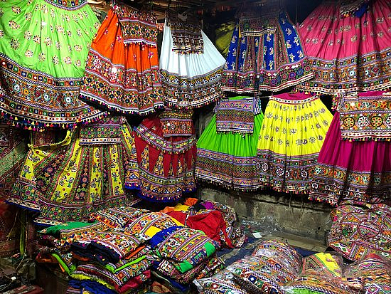 Navratri Clothes News