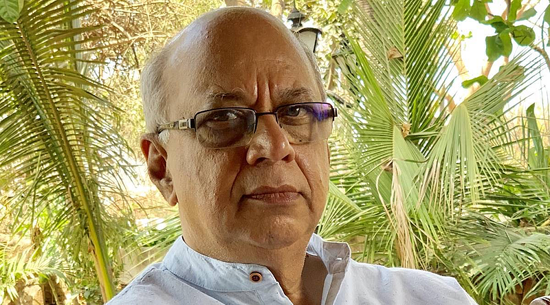 Satish Alekar
