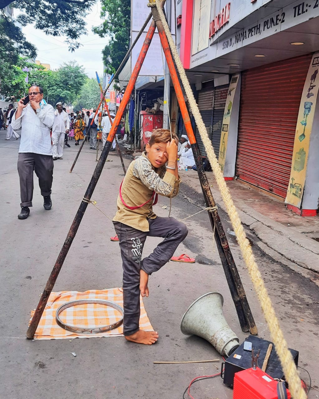 फोटो - विजय रहाणे