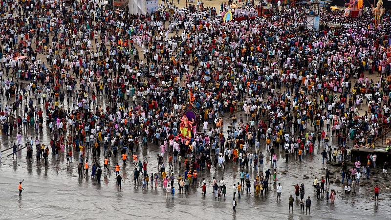 Girgaum Chowpatty
