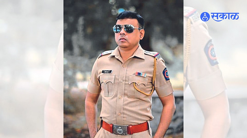 kirankumar bakale