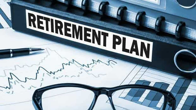 Pension scheme
