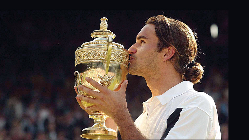 roger federer
